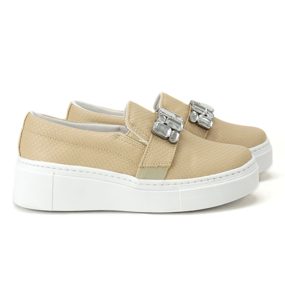 slipper pedraria