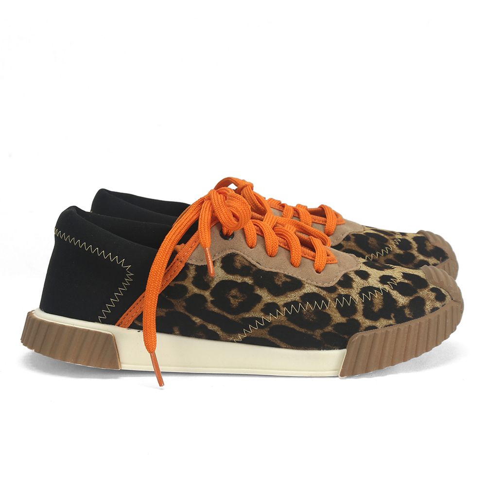 Tenis animal hot sale