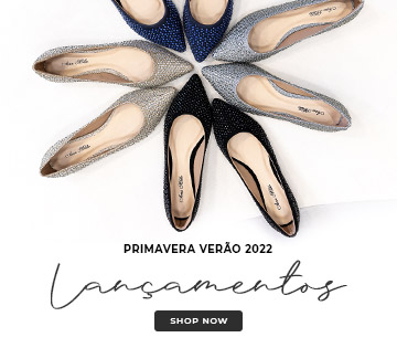 Ana Mello Calçados